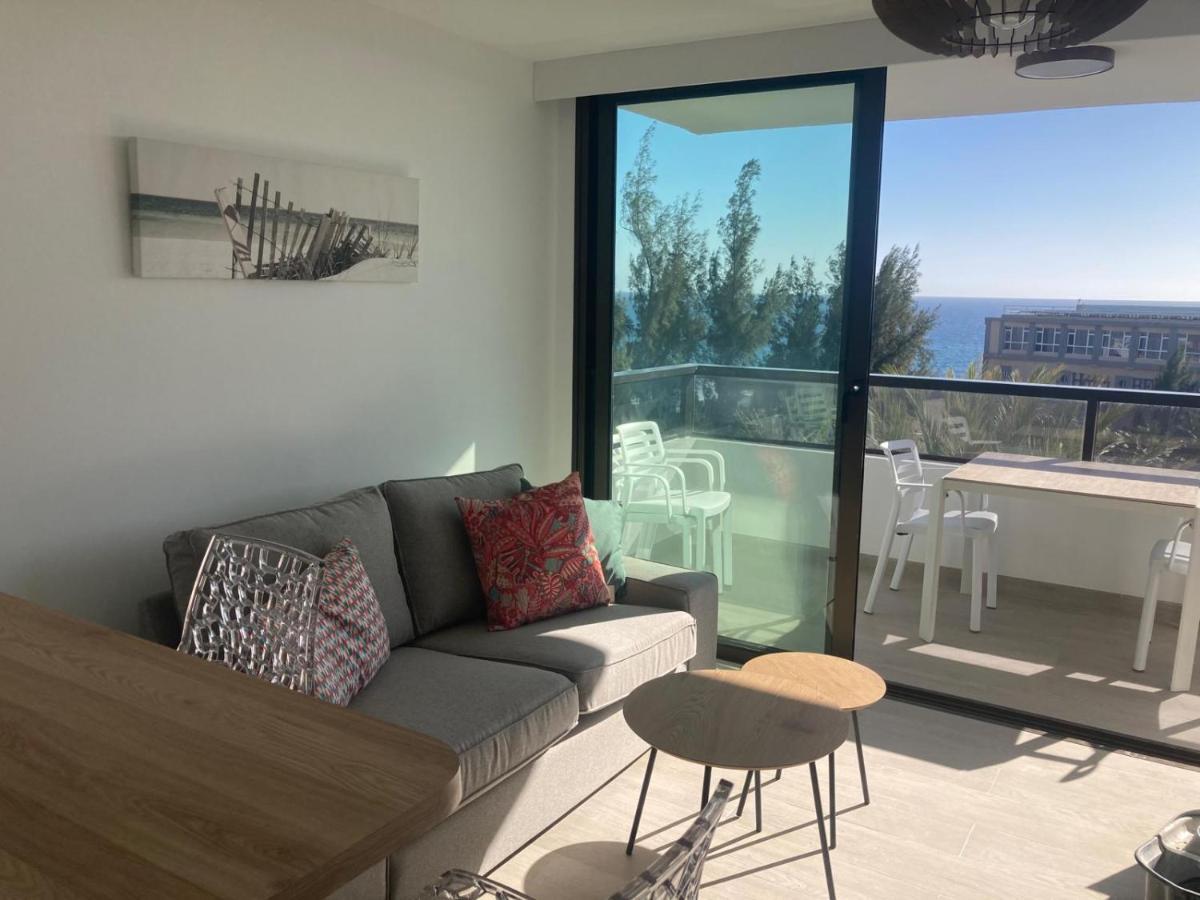 Vv Testenia 40 San Bartolomé Екстериор снимка